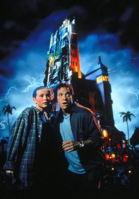 ‘Tower of Terror’ Movie in the Works at Disney With Scarlett Johansson Set to Star