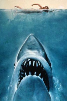 Universal Approached Steven Spielberg About a ‘Jaws’ Reboot, And He Rightfully Said No