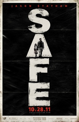 The Daily Stream: ‘Safe’ is Like a Prototype for the ‘John Wick’ Franchise