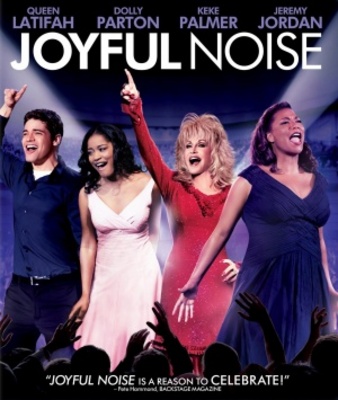 Hear me out: why Joyful Noise isn’t a bad movie