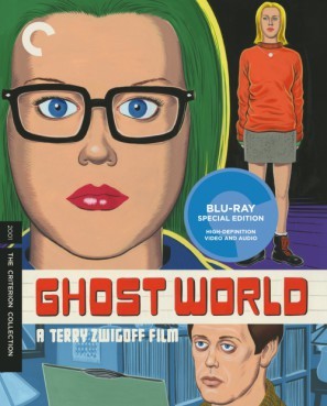 Ghost World at 20: the comic-book movie that refused to conform