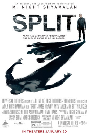 M. Night Shyamalan Hid the ‘Split’ Twist Ending From the Studio Until They Saw the Movie