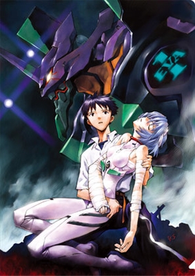 The Latest ‘Neon Genesis Evangelion’ Movie Will Bring Giant Robots and Existential Despair to Amazon This Summer