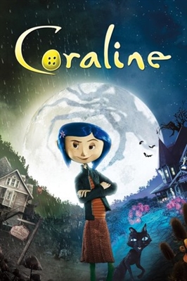 Laika’s ‘Coraline’ and ‘ParaNorman’ Are Coming Back to Theaters