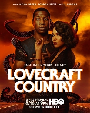 HBO Shockingly Cancels ‘Lovecraft Country,’ While Showrunner Misha Green  Teases Season 2 Plans