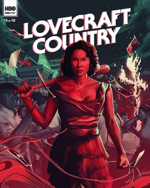Misha Green Sets Up Shop At Apple TV+ After ‘Lovecraft Country’ Cancellation