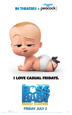 Box Office: ‘F9’ Reigns Over July 4th Weekend as ‘Boss Baby 2,’ ‘Zola’ Start Strong