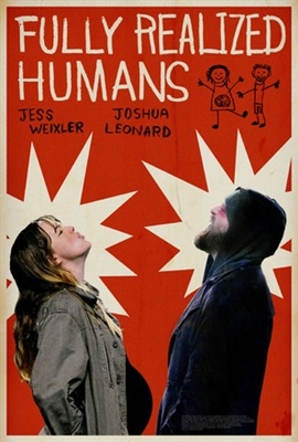 ‘Fully Realized Humans’ Review: A Dramedy of Pre-Parental Anxieties
