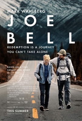 ‘Joe Bell’ Trailer: Mark Wahlberg Stars In This Inspirational Drama About A Father’s Guilt