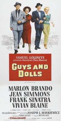 Bill Condon to Direct ‘Guys and Dolls’ Film for Tristar