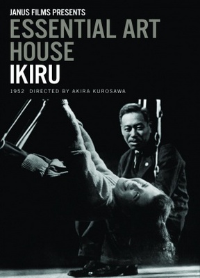 The Daily Stream: Whether You Watch the Olympics or Not, ‘Ikiru’ Is Essential Viewing