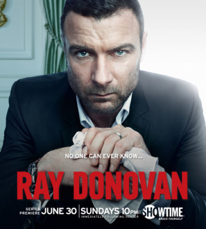 ‘Ray Donovan’ Movie Gets Approximate Premiere Date, Showtime Boss Promises “Graceful Landing” After Abrupt Cancellation