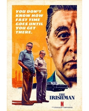 Martin Scorsese Kept Bashing Marvel Movies to ‘Get Press’ for ‘The Irishman,’ Says James Gunn