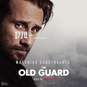 Victoria Mahoney To Direct ‘The Old Guard 2’ For Netflix With Charlize Theron, KiKi Layne & More Returning