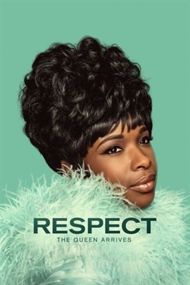 ‘Respect’: Costume-Designing Aretha Franklin’s Defiant Spirit as the Queen of Soul