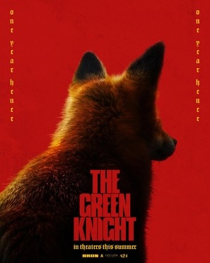 ‘The Green Knight’ Will Be Available to Rent Online This Week