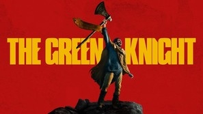 The Green Knight Arrives On 4K, Blu-Ray, DVD, And Digital This October