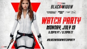 Scarlett Johansson and Disney Go to War Over ‘Black Widow’ Lawsuit: ‘A Misogynistic Attack’