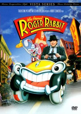 ‘Who Framed Roger Rabbit’ Coming to 4K Ultra HD