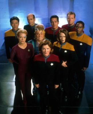 The Daily Stream: Season 4 of ‘Star Trek: Voyager’ Resonates in These Covid Times