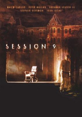‘Session 9’ Writers and Director Brad Anderson and Stephen Gevedon Have a Prequel in Mind