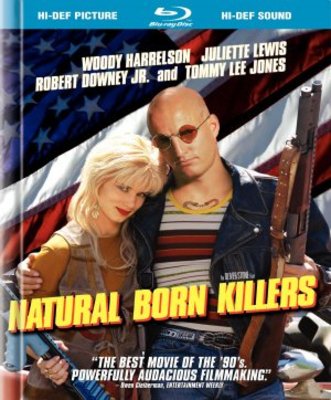 Quentin Tarantino Has Never Seen All of Oliver Stone’s Version of His ‘Natural Born Killers’