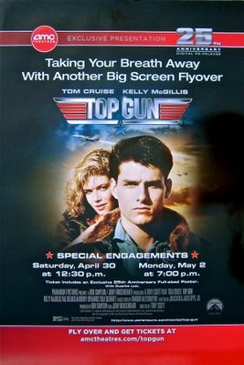 ‘Top Gun: Maverick’: Tom Cruise Was “Really Adamant” That Val Kilmer Return For The Sequel