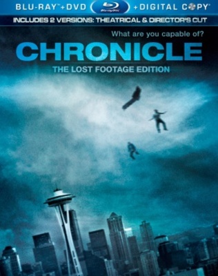 ‘Chronicle 2’ Will Be Set 10 Years After the Original and the Main Characters Will be Women