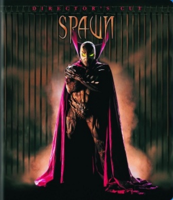 New ‘Spawn’ Movie Gets a New Writer, But Will It Ever Actually Get Made?
