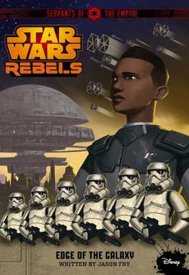 The Daily Stream: Star Wars Rebels Is Some Of The Best Star Wars Ever. Period.