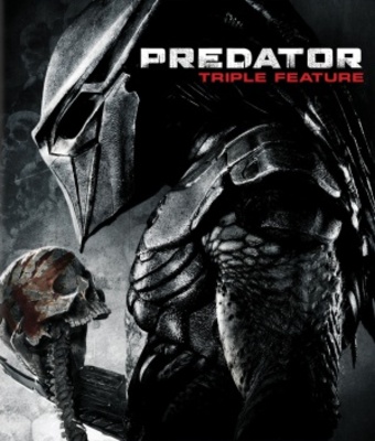 Dan Trachtenberg’s New Predator Movie Has Wrapped Filming