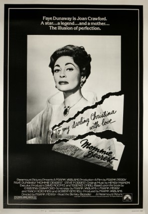 Mommie Dearest at 40: the derided camp classic that deserves a closer look