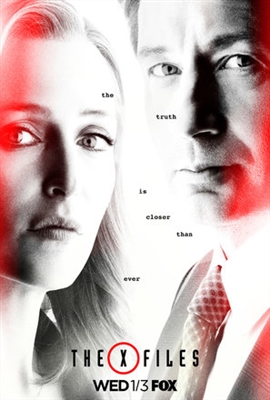 The Daily Stream: Time To Fight The Future With The X-Files Movie