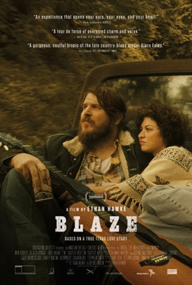 Simon Baker, Julia Savage Starrer ‘Blaze’ by Aussie Artist Del Kathryn Barton Boarded by MK2 Films (Exclusive)