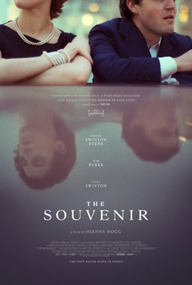 ‘The Souvenir Part II’ Trailer: Joanna Hogg’s Memory Tribute Is A Meta-Filmmaking Impression
