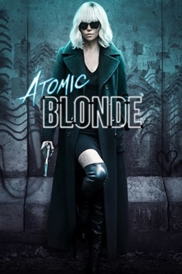 Everything We Know About Atomic Blonde 2 So Far