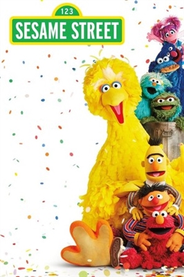 Sesame Street: Release Date, Cast, And More