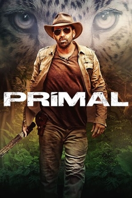 Primal Won The Emmy For Best Animated Program, Beating Out Some Serious Heavy-Hitters