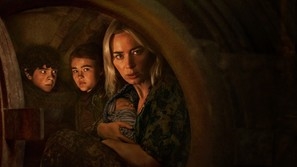Movies To Watch If You Loved A Quiet Place: Part II