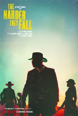 ‘The Harder They Fall’ Trailer: Idris Elba, Jonathan Major & Zazie Beetz Shoot It Out In A Netflix Neo-Western