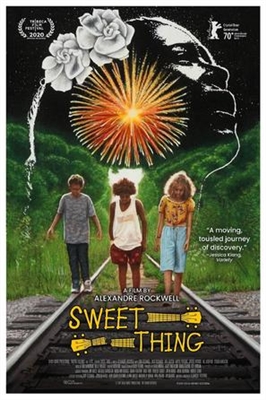 Sweet Thing director Alexandre Rockwell: ‘Weinstein was eating hot dogs like sushi, while a student rubbed oil on his lemon-sized boils’