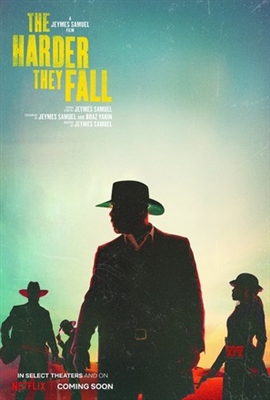 ‘The Harder They Fall’ Trailer: Jonathan Majors Hunts for Idris Elba in Bloody Netflix Western