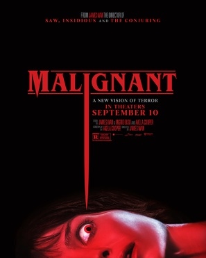How Malignant Scored A Rare Day-And-Date Release In China