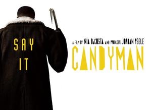 How the Art of ‘Candyman’ Helped Paint the Film’s Big Picture