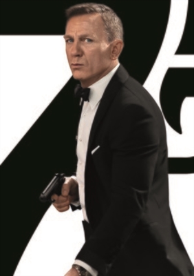 No Time To Die Early Buzz: A Fantastic Conclusion For Daniel Craig, Unless It’s Not