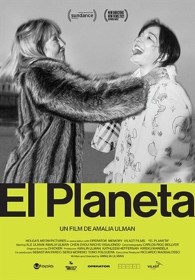 Amalia Ulman Brings Us ‘The Grifters,’ with Compassion and Laughter, in ‘El Planeta’