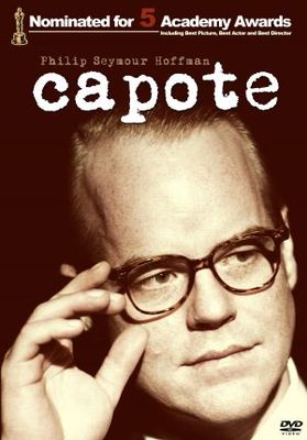 The Daily Stream: In Capote, The Late, Great Philip Seymour Hoffman Gives New Meaning To The Phrase ‘In Cold Blood’