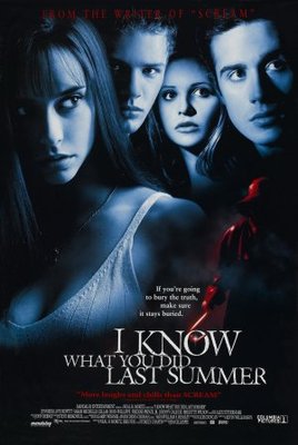 I Know What You Did Last Summer Trailer: The Slasher Classic Becomes A TV Series