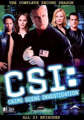 CSI: Vegas Season 1: Release Date, Cast, And More