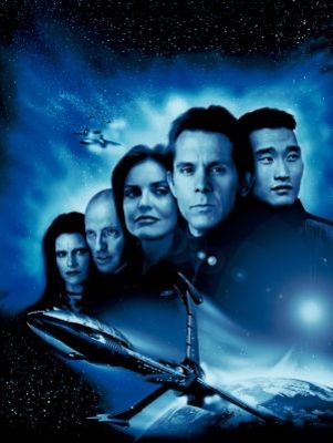 Babylon 5 Reboot Coming To The CW From Original Creator